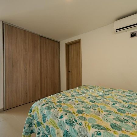 Amor Por Cartagena Eksteriør bilde